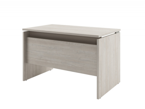 Стол письменный прямой D-12 фото 2