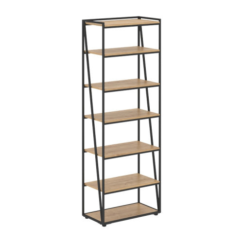 Шкаф-стеллаж Лофтис LMHC 80