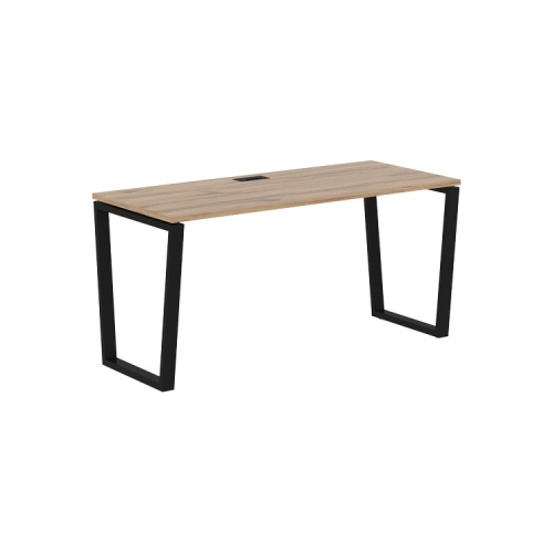 Стол прямой Эдис EVST 1567 фото 10