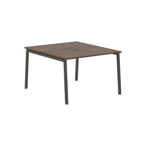 Стол 2-х местный Эдис ELWST 1113 фото 7