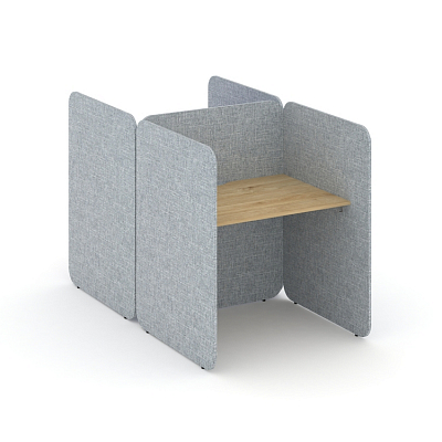 Рабочее место оператора колл-центра №4 KC.K-004