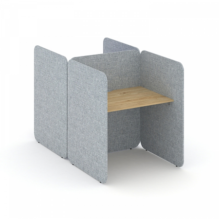 Рабочее место оператора колл-центра №14 KC.K-014