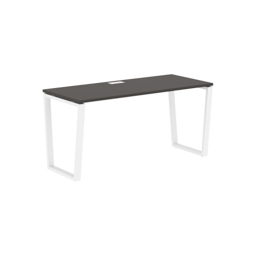 Стол прямой Эдис EVST 1567 фото 2