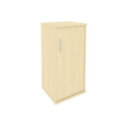 Шкаф офисный низкий Riva правый