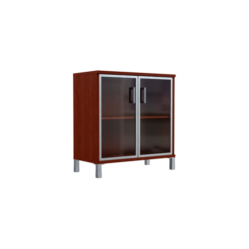 Шкаф низкий Борн B 410.4 фото 2