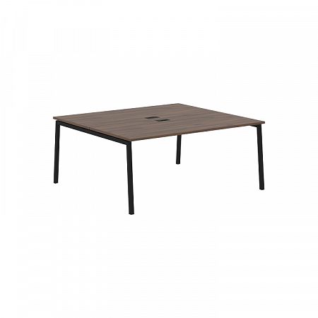 Стол 2-х местный Эдис ELWST 1716