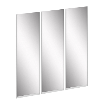 Комплект дверей для шкафа низкого L=2069мм Maris SH.ZZZK-4.2