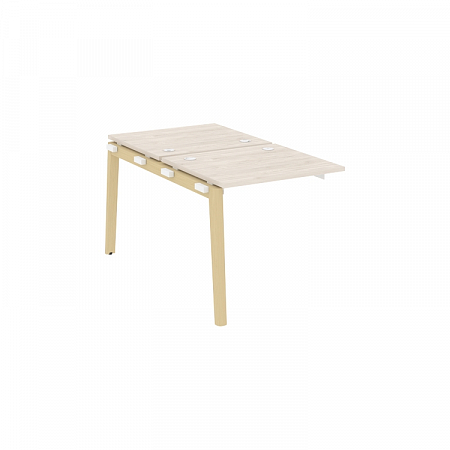 Брифинг-приставка Оникс вуд OW.2.NRS-0.7