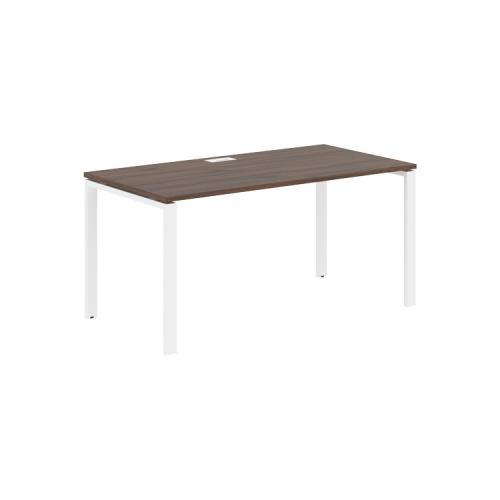 Стол прямой Эдис EUST 1580 фото 9