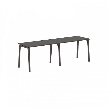 Стол 2-х местный Эдис ELWST 2367