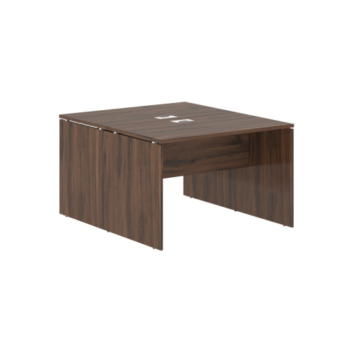 Стол двойной Эдис ED2ST 1167 фото 5