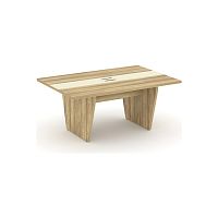 Стол переговорный Корнер COR.PRG-18