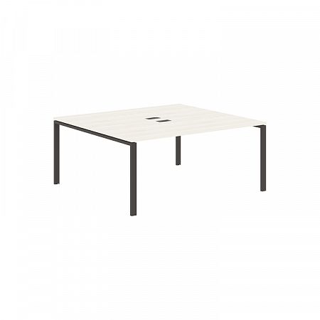 Стол 2-х местный Эдис EUWST 1716