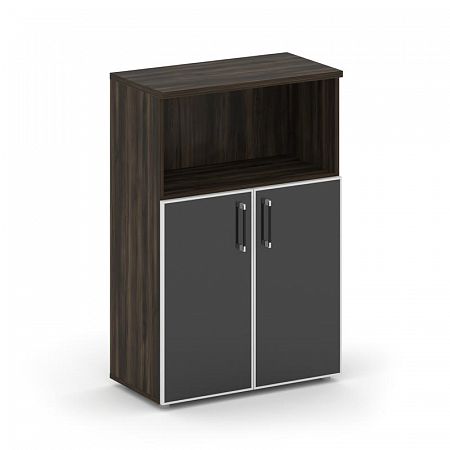 Шкаф офисный средний Shift SK.ST-2.2R