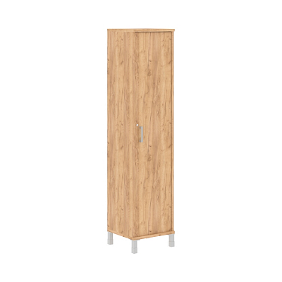 Шкаф-колонка высокая с замком Борн B 431.7 (RZ)