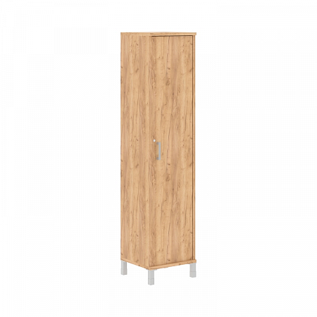 Шкаф-колонка высокая с замком Борн B 431.7 (RZ)