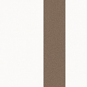 Белый Бриллиант / Металл Мокко