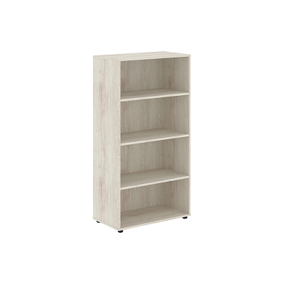 Шкаф-стеллаж Лофтис LMC 80