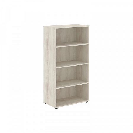 Шкаф-стеллаж Лофтис LMC 80