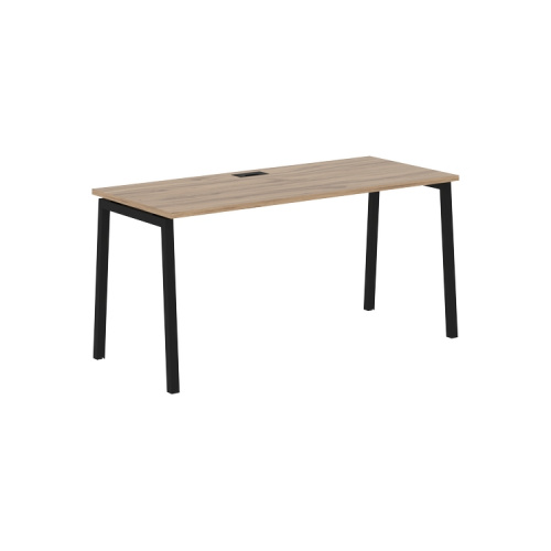 Стол прямой Эдис ELST 1567 фото 3