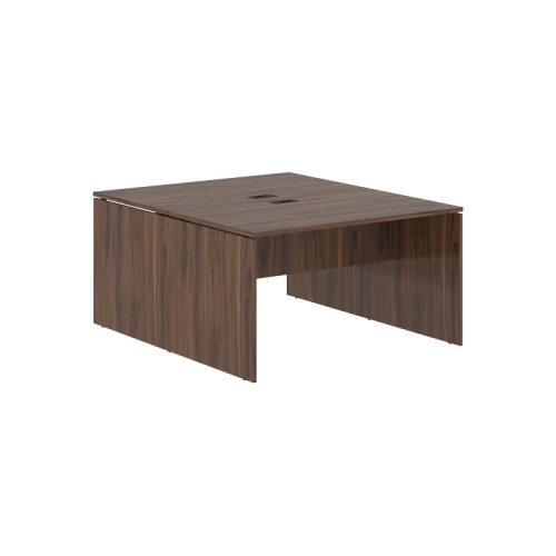 Стол двойной Эдис ED2ST 1380 фото 3