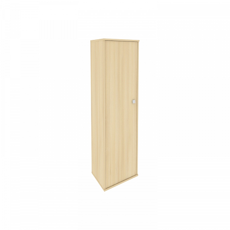 Гардероб узкий Стайл Л.ГБ-1