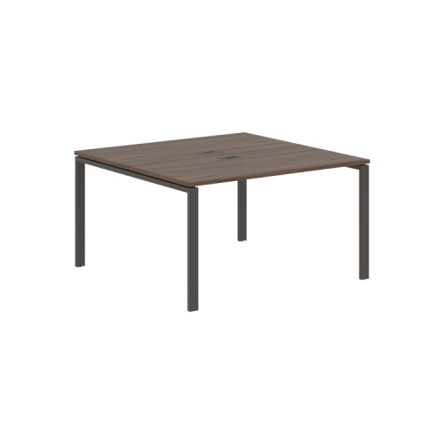 Стол 2-х местный Эдис EUWST 1313 фото 2