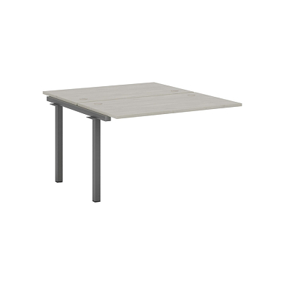 Брифинг-приставка двойная Нью лайн NLN36319724/NLN36319734