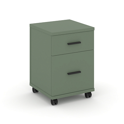 Тумба мобильная Concept CN.TUM-009