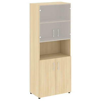 Шкаф офисный Yalta LT.ST-1.4