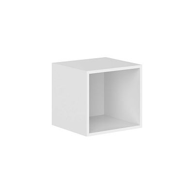 Каркас антресоли узкой Симпл SA-400