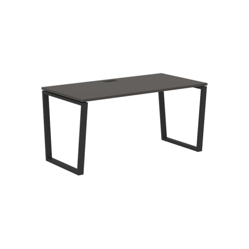 Стол прямой Эдис EVST 1580 фото 7