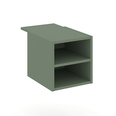 Подвесная тумба Concept CN.PTO-002