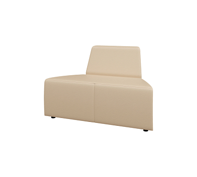 Модуль 1-местный (Внешний) Оригами Or-2A