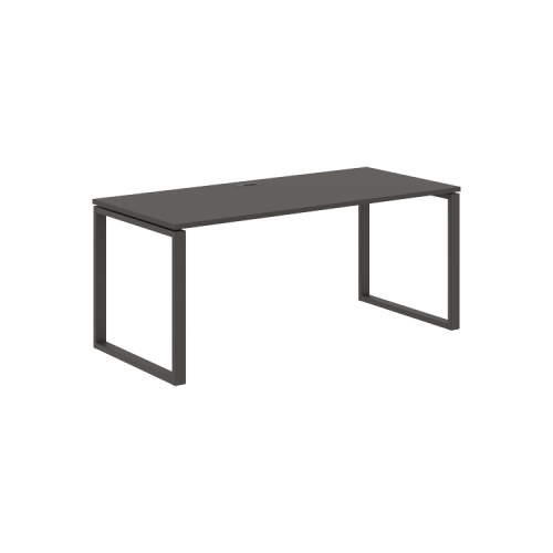 Стол прямой Эдис EQST 1780 фото 9