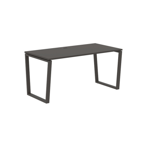 Стол прямой Эдис EVST 1580 фото 12