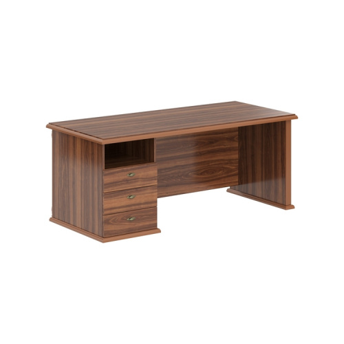 Стол руководителя Раут RDT 168.А (R) фото 2