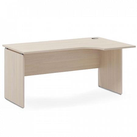 Стол письменный эргономичный V-46 ПР