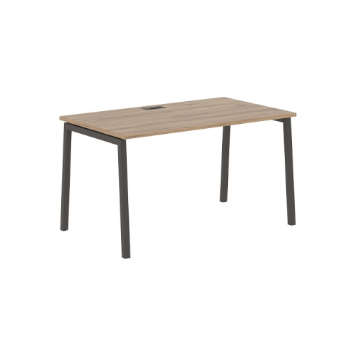 Стол прямой Эдис ELST 1380 фото 3