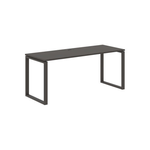 Стол прямой Эдис EQST 1767 фото 5