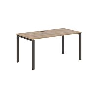 Стол прямой Эдис EUST 1580