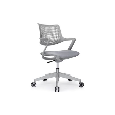 Кресло офисное Dream B2202 (Ткань/Пластик)