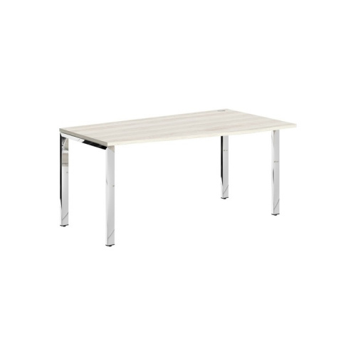 Стол эргономичный Икстен глосс XGCT 169(R)