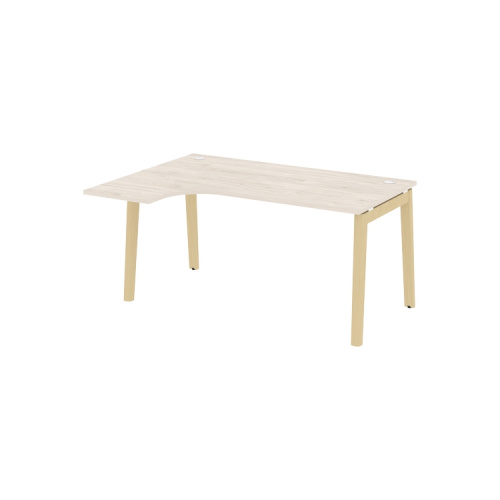 Стол эргономичный Оникс вуд OW.SA-4 (L) фото 14