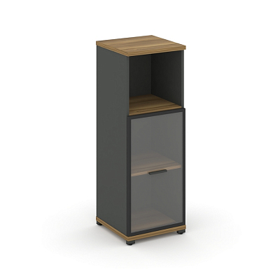 Шкаф офисный Concept CN.STU.E-313 RPB