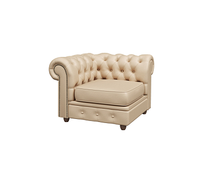 Модуль 1-местный Честер-Люкс ChL1R (R)