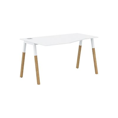 Стол эргономичный FORTA FCT 1367(L)