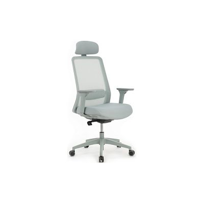 Кресло руководителя Work W-218C (Cетка)