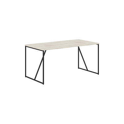 Стол рабочий Лофтис LST 1580