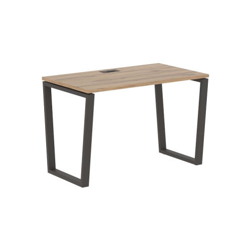 Стол прямой Эдис EVST 1167 фото 6